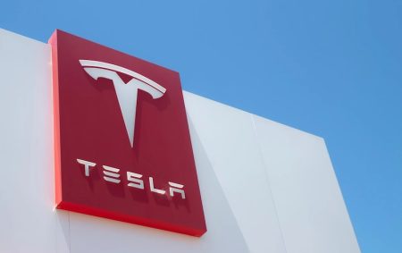 tesla copie