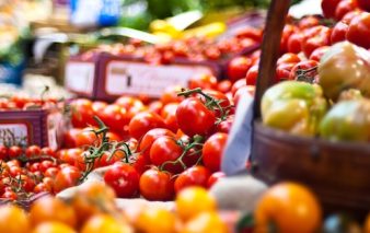 tomate