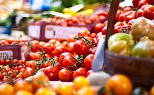 tomate