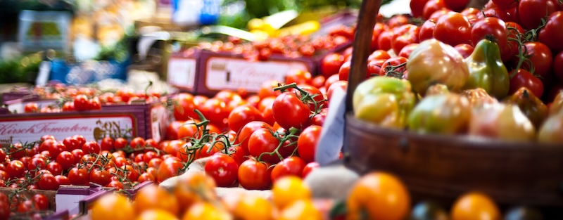 tomate