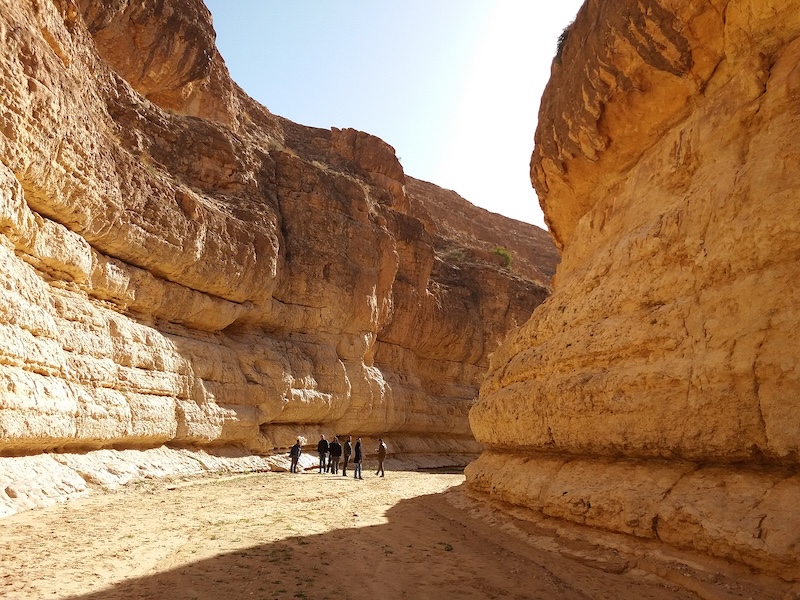 1600px Tozeur Tunisia