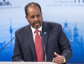 GERMANY MUNICH SECURITY CONFERENCE