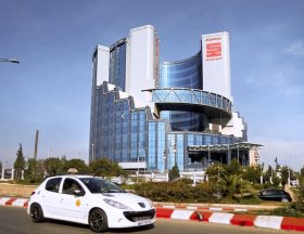 SONATRACH AVAL Oran سوناطراك وهران panoramio