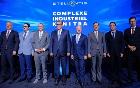 Stellantis