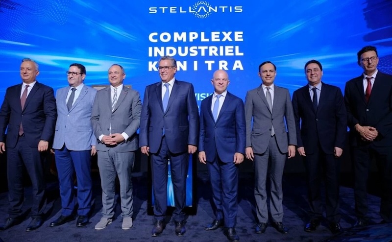 Stellantis