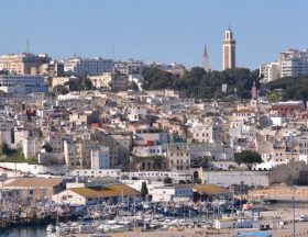 Tanger