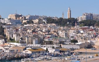 Tanger