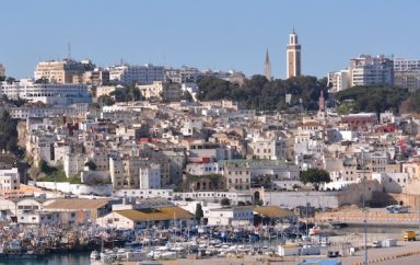Tanger