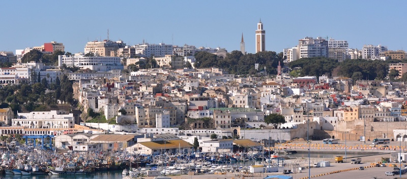 Tanger