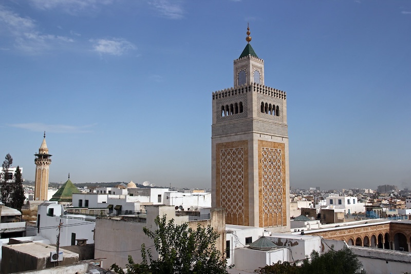 Tunis