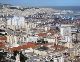 algérie
