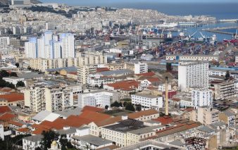 algérie