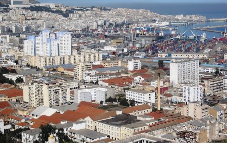 algérie