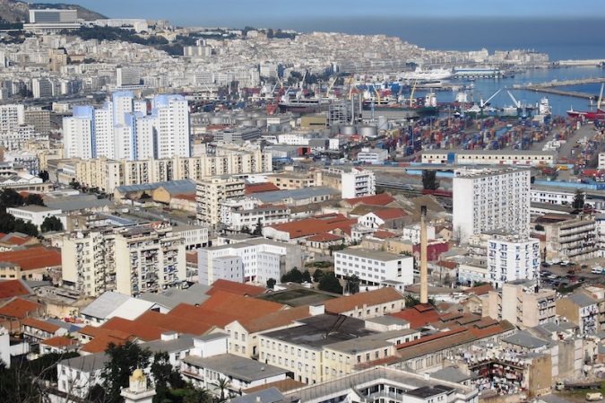 algérie