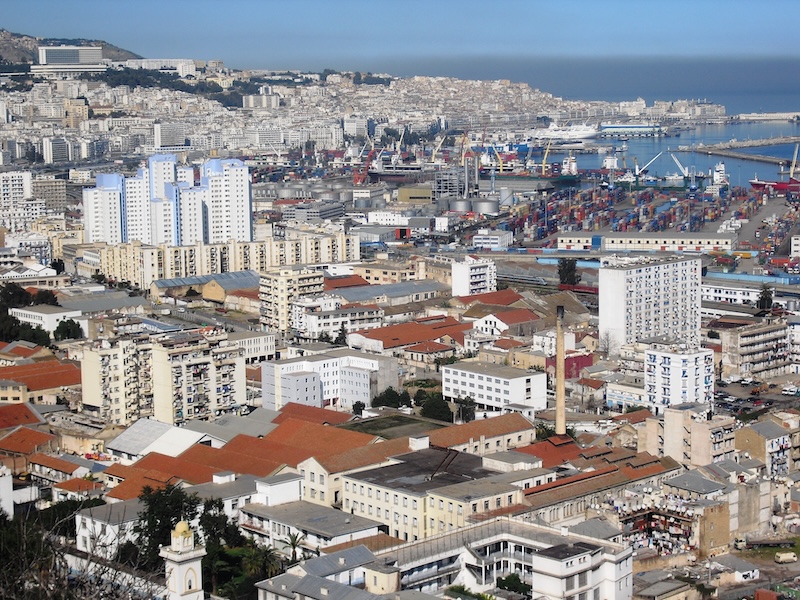 algérie