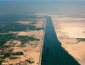 canal