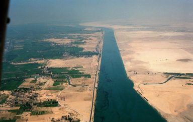 canal