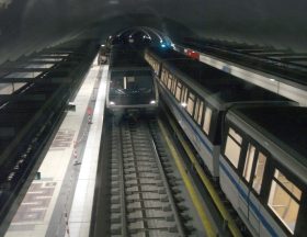 métro