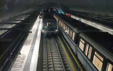 métro