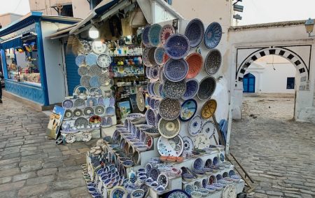tunisia