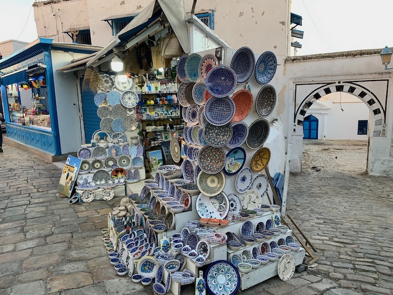 tunisia