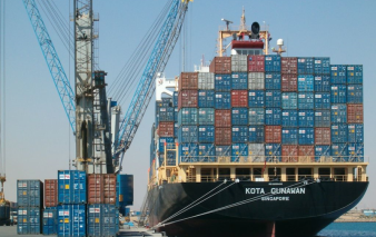port