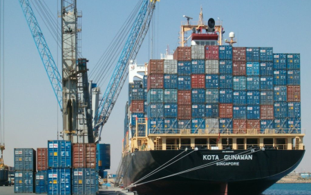 port