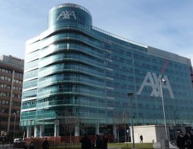 AXA