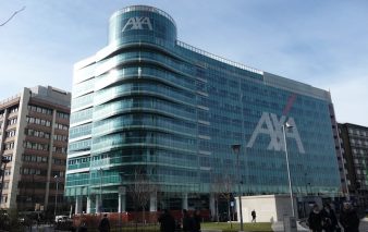 AXA