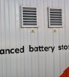 battery