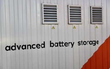 battery