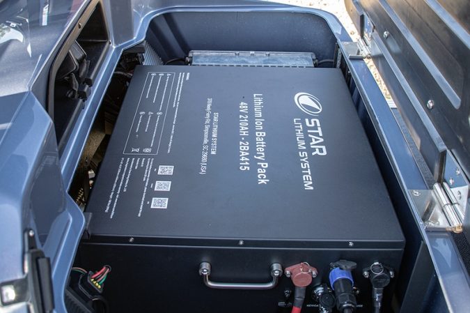 battery` copie