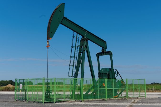 petrole