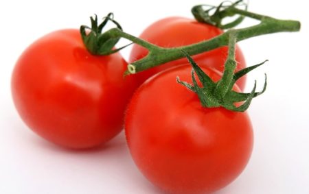 tomate