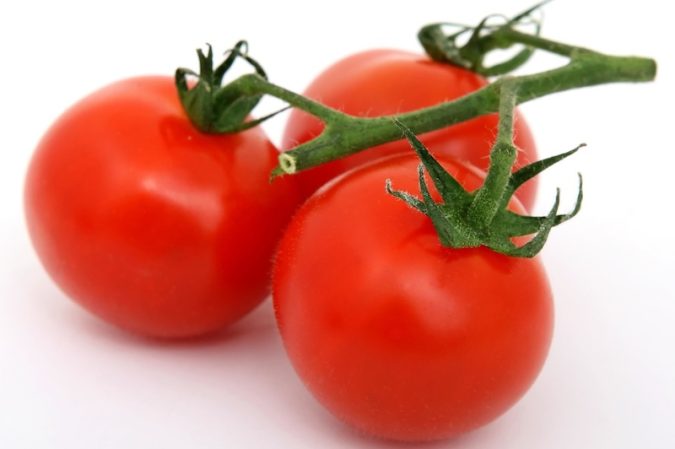 tomate