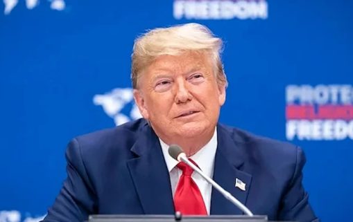trump copie