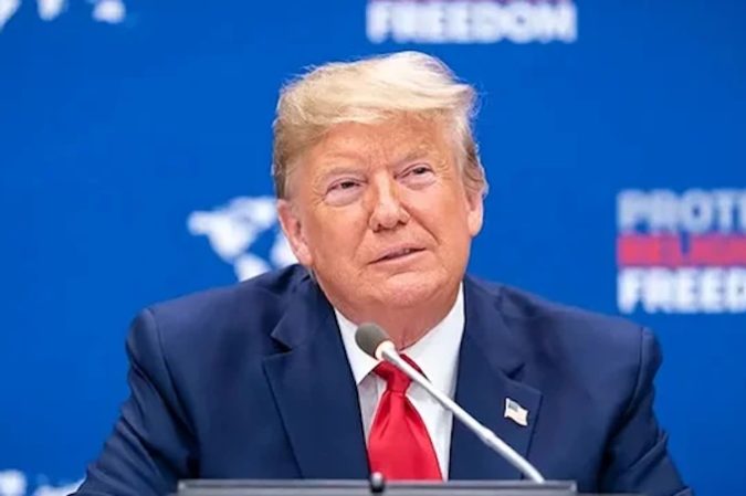 trump copie
