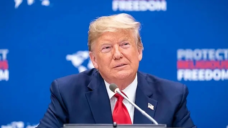 trump copie