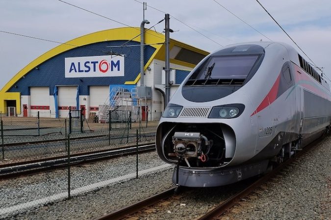 alstom