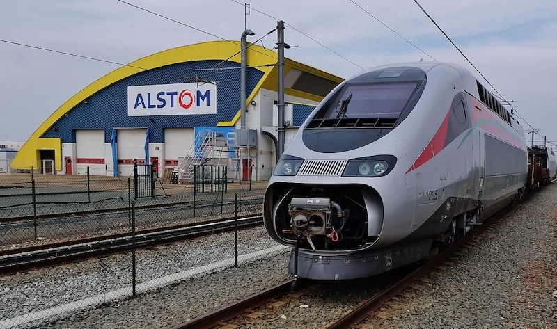 alstom