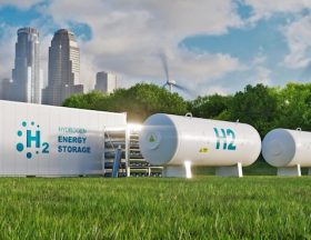 hydrogen electrolysis concept 2