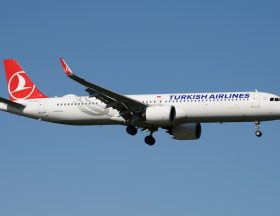 Turkish Airlines TC LTE