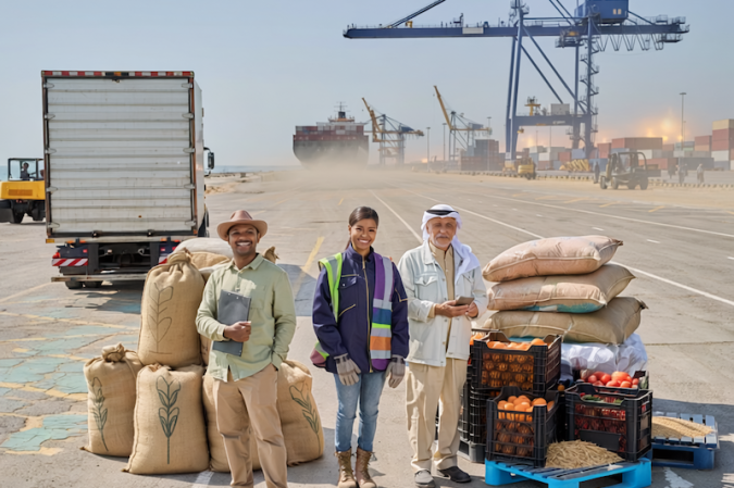 Afrique ALgérie Afrique du Sud et egypte