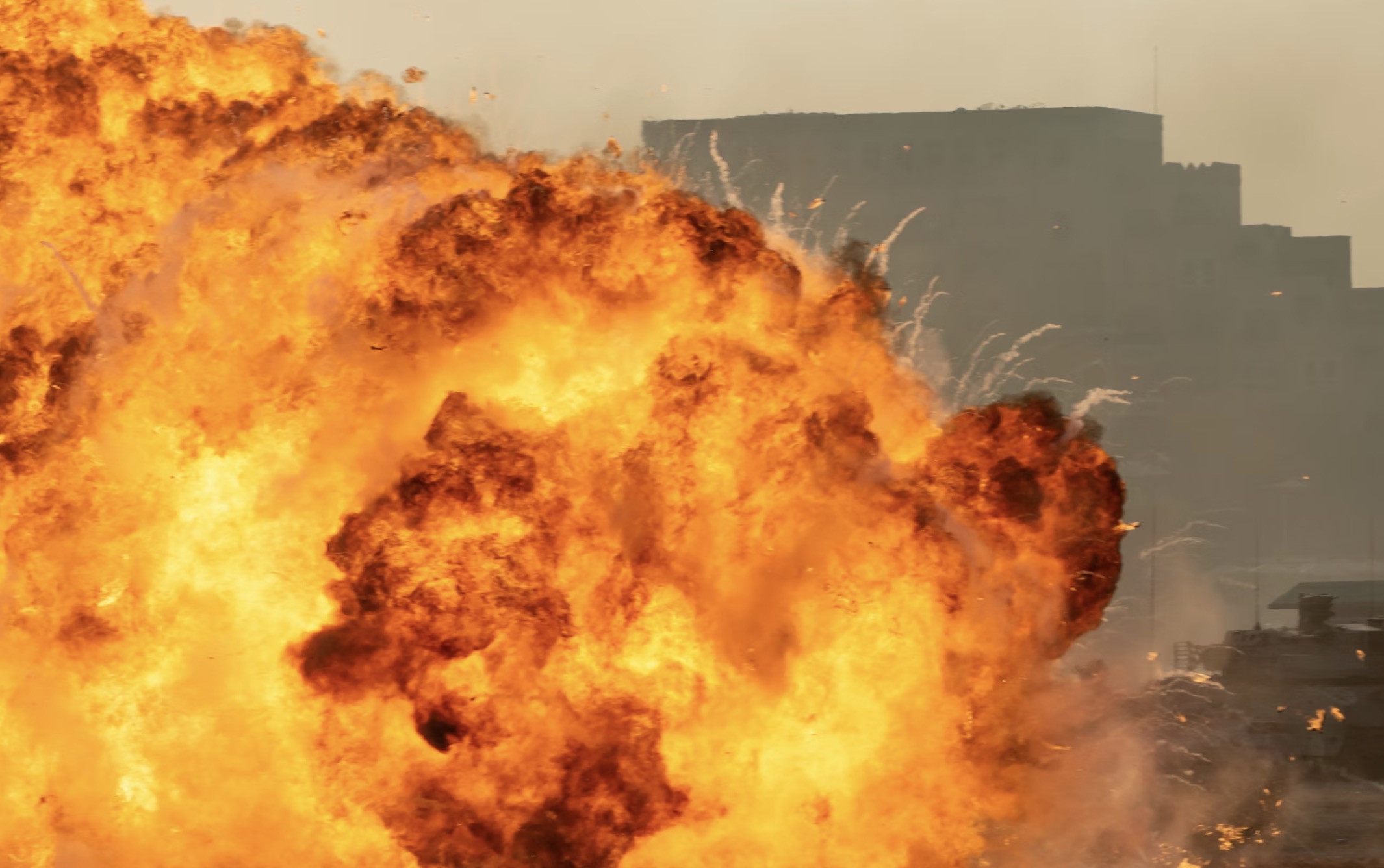 Middle East: What are the economic consequences of the war against Iran ...