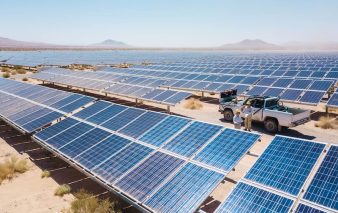 Firefly Centrale solaire en Tunisie 959347