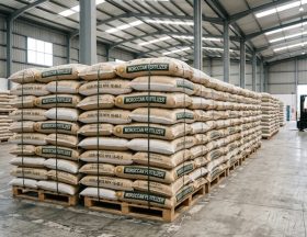 Firefly GeminiFlash Photo réelle engrais maroc Enlève le bandeau avec l'écriture 18562