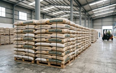 Firefly GeminiFlash Photo réelle engrais maroc Enlève le bandeau avec l'écriture 18562