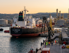 Lybie premier fournisseur de pétrole brut