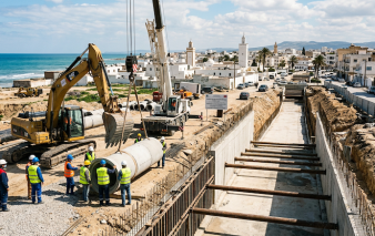 Tunisie 50 millions de dollars