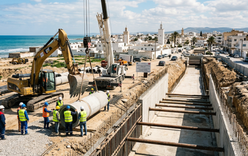 Tunisie 50 millions de dollars